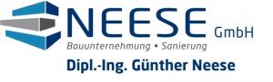 Bauunternehmung Sanierung Neese