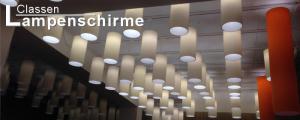 Lampenschirme Classen