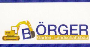 Garten Landschaftsbau & Dienstleistungen Börger