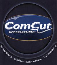 Werbetechnik ComCut
