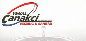 Heizung & Sanitär Yenal Canakci