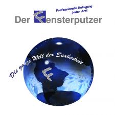 Der Fensterputzer