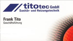 Sanitär & Heizungstechnik Titotec GmbH