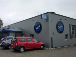 Karosserie und Fahrzeugbau Sigges GmbH