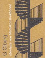 Metallbau Gustav Ölberg