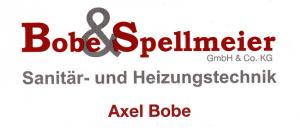 Sanitär und Heizungstechnik Bobe & Spellmeier