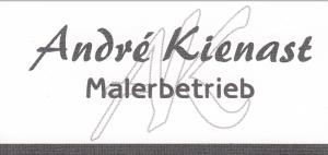 Malerbetrieb Andre Kienast