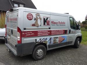 Fenster Türen Bauelemente Klaus Rohde