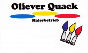 Malerbetrieb Oliever Quack