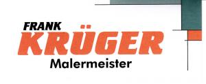 Malermeister Frank Krüger