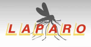 Insektenschutz Laparo