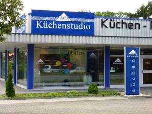 Küchenstudio WM Werner Meyer