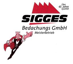 Dachdecker Kai Sigges