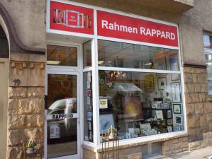 Rahmen Rappard Bielefeld