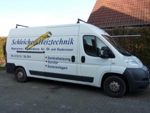 Heiztechnik Schleicher