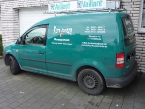 Haustechnik Jontza