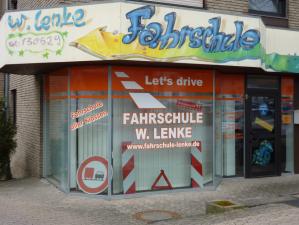 Fahrschule Lenke