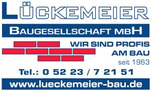 Lückemeier Baugesellschaft MBH