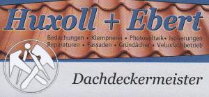 Bedachungen Huxoll & Ebert UG