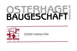 Baugeschäft Osterhage
