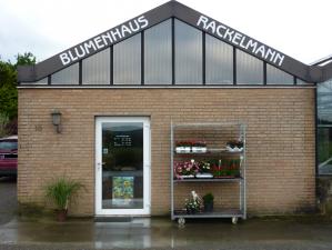 Gartenbau Blumenhaus Rackelmann