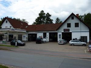 Autoservice Ehm