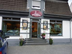 Backparadies Mühlenbernd