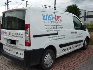 Sanierungs GmbH Wist-tec