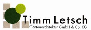 Garten und Landschaftsbau Timm Letsch