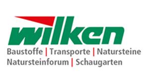 Natursteine Baustoffe Transporte Wilken