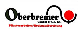 Pflasterarbeiten Bodenaufbereitung Oberbremer