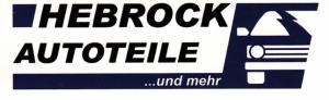 Autoteile Autoreparaturwerkstatt Hebrock