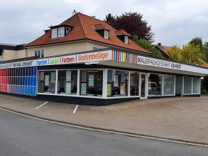 Malerfachgeschäft Kohnert