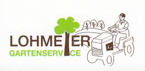 Gartenservice Lohmeier