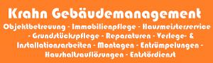 Gebäudemanagement Krahn