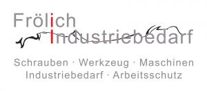 Industriebedarf Frölich