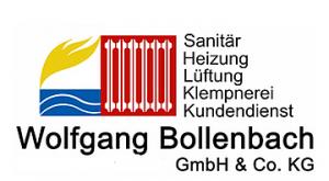 Heizung Sanitär Bollenbach