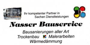 Bauservice Nasser