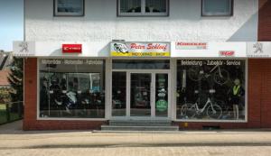 Zweiräder Motorrad Shop Schleef