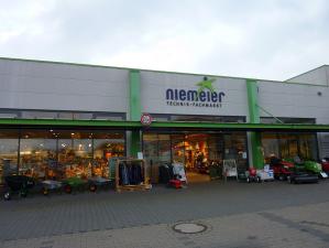 Niemeier Technik Fachmarkt