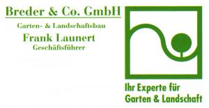 Garten und Landschaftsbau Breder