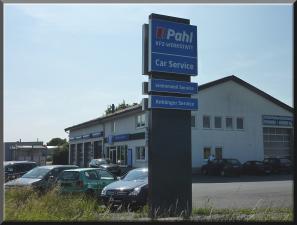 KFZ Autowerkstatt Schmidt und Pahl