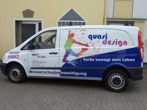 Malermeister Quasinowski