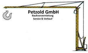 Baukranvermietung Petzold