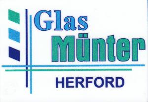 Glas Münter