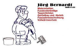 Malerbetrieb Bernardt
