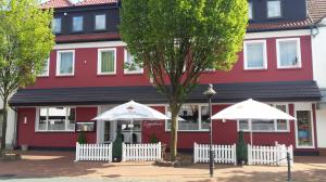 Hotel Restaurant Ziegenbruch