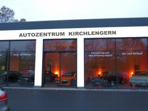 AUTOZENTRUM KIRCHLENGERN