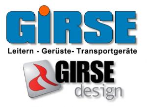 Leitern Gerüste Grillkamine Girse