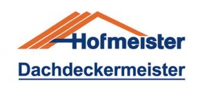 Dachdeckermeister Hofmeister